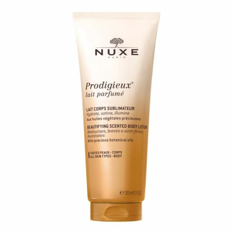 Nuxe Rêve de Miel Eau Savoureuse bruma perfumada vegana 100ml