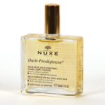 Nuxe Huile Prodigieuse aceite seco multiuso clásico