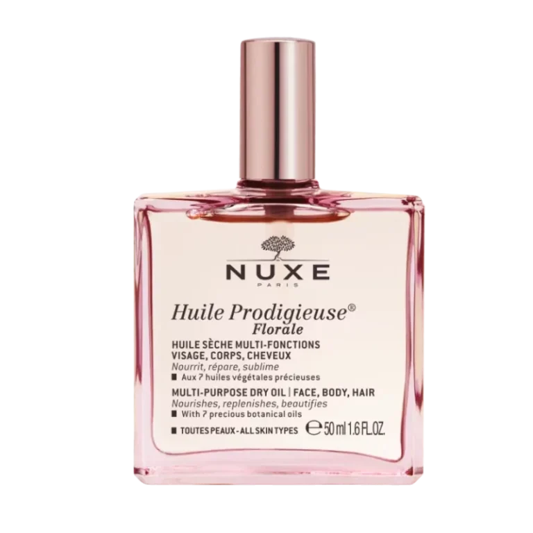 Nuxe Huile Prodigieuse Florale aceite seco multiuso floral