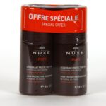 Nuxe Men Desodorante Duplo roll-on sin aluminio 2x50ml