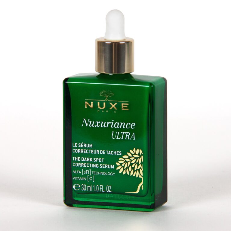 Nuxe Nuxuriance Ultra Serum antiedad y antimanchas 30ml