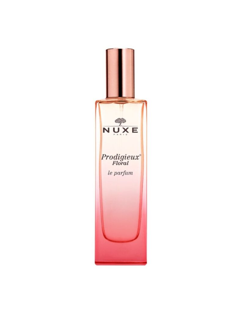 Nuxe Prodigieux Floral Le Parfum eau de parfum floral