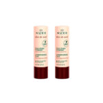 Nuxe Rêve de Miel Stick de Labios duplo con miel y karité