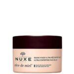Nuxe Rêve de Miel Bálsamo de Rostro reconfortante con miel 50ml