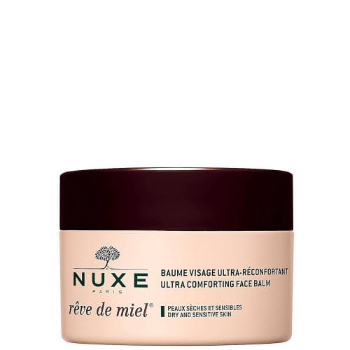 Nuxe Rêve de Miel Bálsamo de Rostro reconfortante con miel 50ml