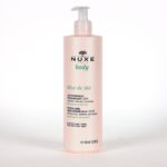 Nuxe Rêve de Thé Leche Hidratante con té verde 400ml