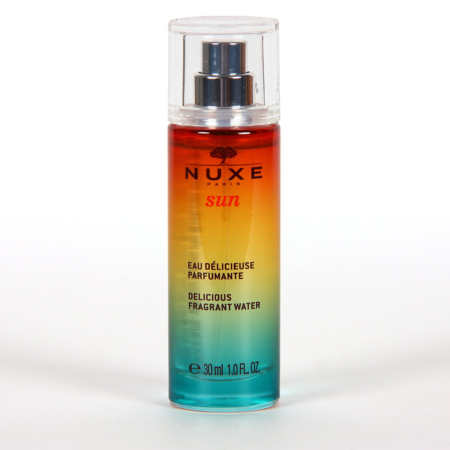 Nuxe Sun Eau Délicieuse formato viaje agua perfumada 30ml Nuxe Sun Eau Délicieuse formato viaje agua perfumada 30ml