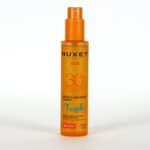 Nuxe Sun Bruma Solar SPF30 acabado invisible 150ml