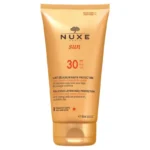 Nuxe Sun Leche Deliciosa SPF30 rostro y cuerpo 150ml