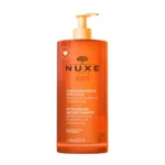 Nuxe Sun Champú Ducha After Sun para cuerpo y cabello 750ml