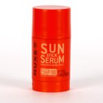 Nuxe Sun Sérum Stick SPF50 para nariz orejas y manos 25g
