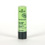 Nuxe Sweet Lemon Stick de Labios con karité y cáñamo 4g