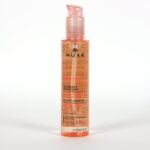 Nuxe Very Rose Aceite Desmaquillante delicado con rosa 150ml
