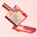 Nuxe Very Rose Leche Desmaquillante cremosa con rosa 200ml