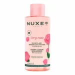 Nuxe Very Rose Eau Micellaire Apaisante 3en1 750ml