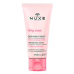 Nuxe Very Rose Hand and Nail Cream con aloe vera y rosa 50ml