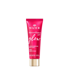 Nuxe Merveillance Lift Glow crema reafirmante iluminadora 50ml
