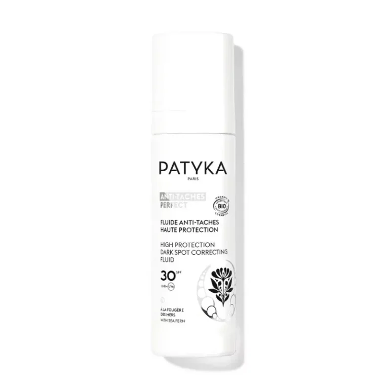 Patyka Fluide Anti-Taches SPF30 40ml