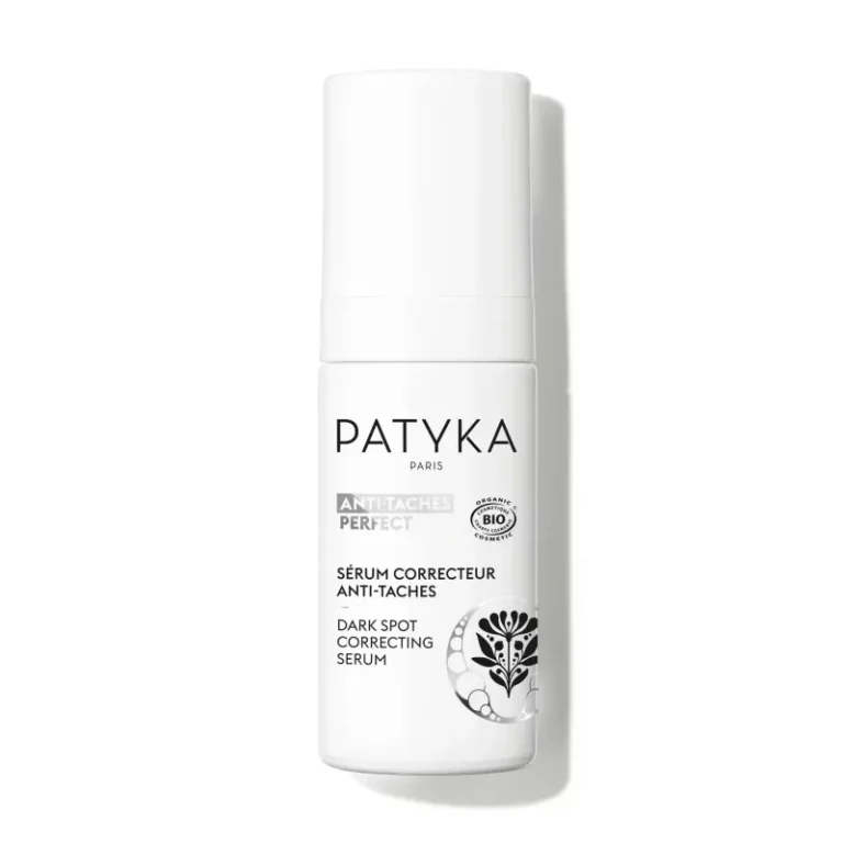 Patyka Sérum Correcteur Anti-Taches
