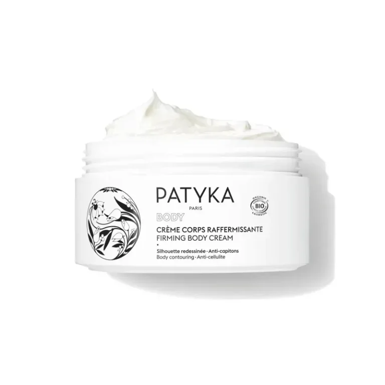 Patyka Crème Corps Raffermissante
