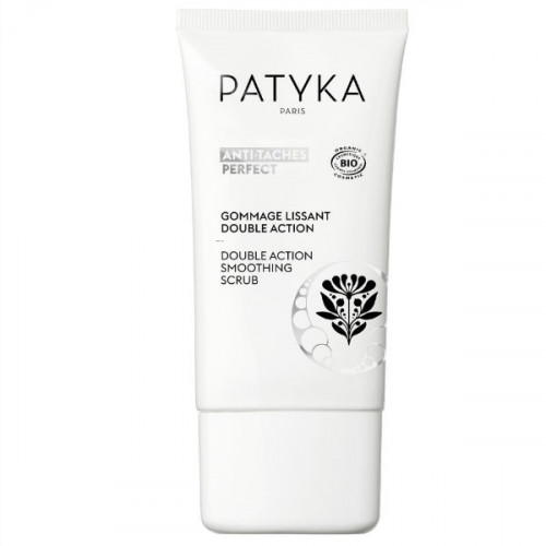 Patyka Gommage Lissant Double Action