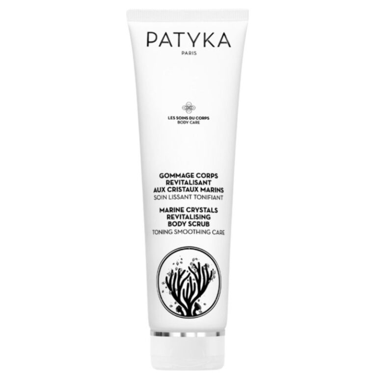 Patyka Gommage Corps Revitalisant