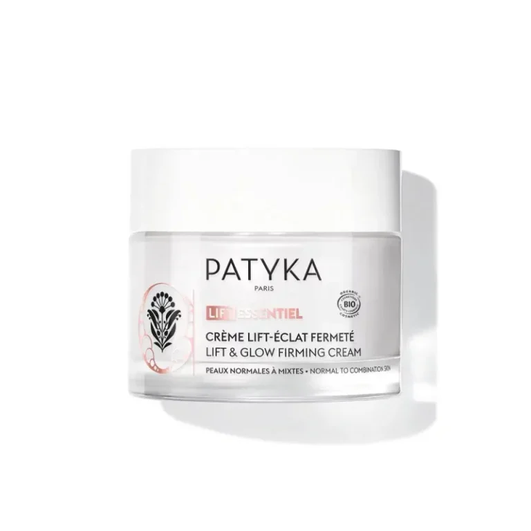Patyka Crème Lift-Éclat Fermeté Mixta