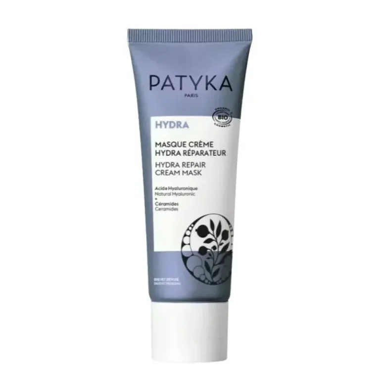 Patyka Masque Hydra Réparateur