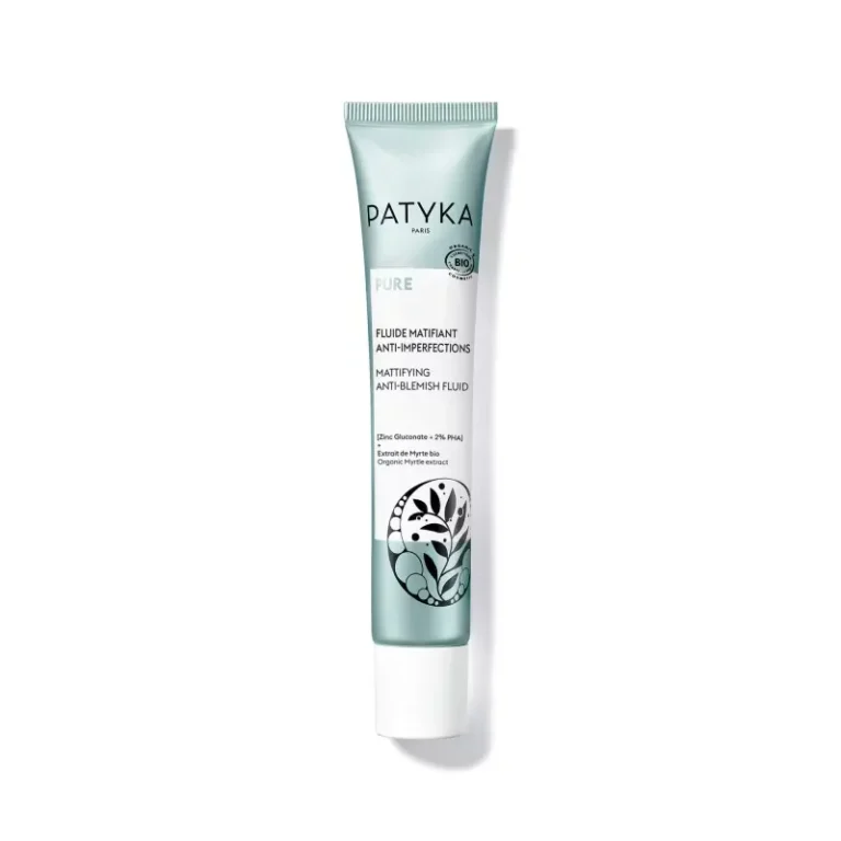 Patyka Fluide Matifiant Anti-Imperfections