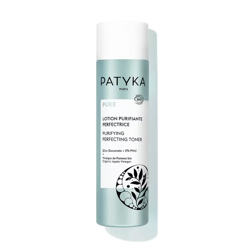 Patyka Lotion Purifiante Perfectrice Patyka Lotion Purifiante Perfectrice