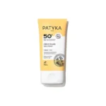 Patyka Crème Solaire Visage SPF50
