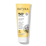 Patyka Lait Solaire Corps SPF50