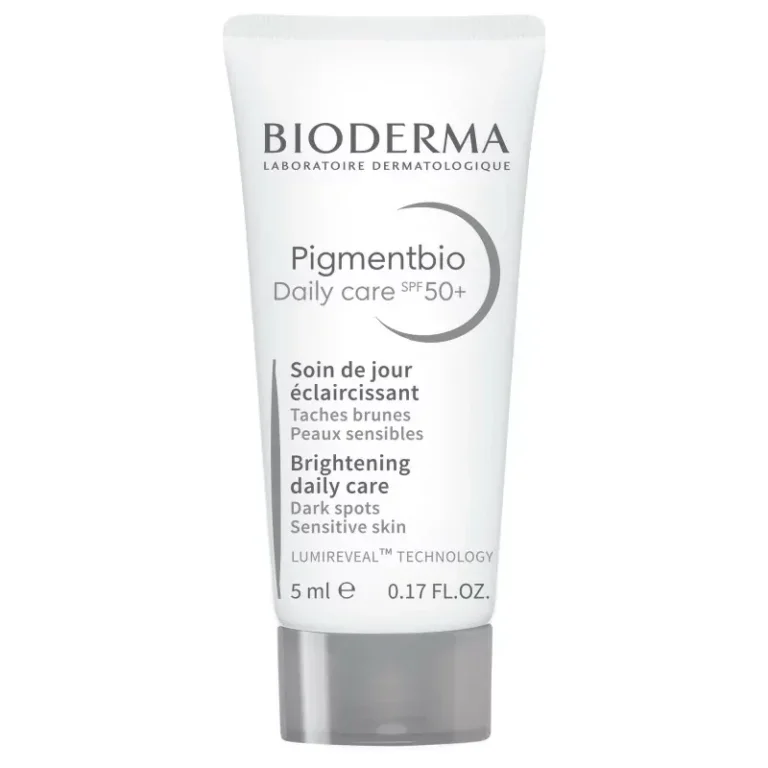 Bioderma Pigmentbio Daily Care SPF50 40ml
