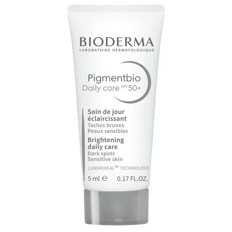 Bioderma Pigmentbio Daily Care SPF50 40ml Bioderma Pigmentbio Daily Care SPF50 40ml