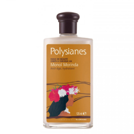 Klorane Polysianes Elixir de Monoi aceite corporal 125ml