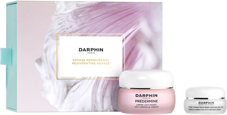 Darphin Pack Prédermine Antiedad crema y contorno de ojos