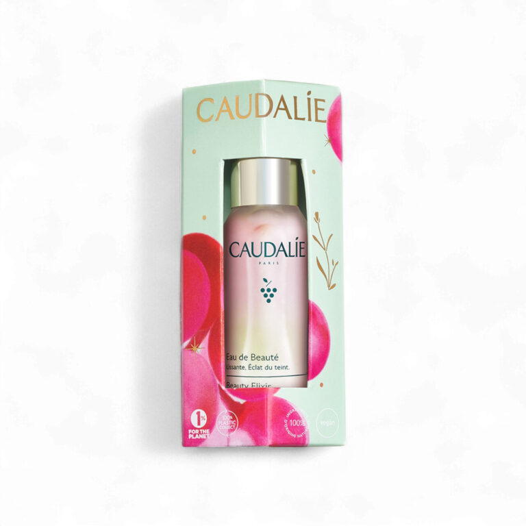 Caudalie Cofre Agua de Belleza 2025