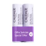 Caudalie Duo Stick Labial Vinotherapist