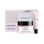 Lierac Neceser Hydragenist crema-gel hidratante y contorno de ojos