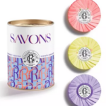 Roger Gallet Cofre 3 Savons Lavande tres jabones perfumados florales