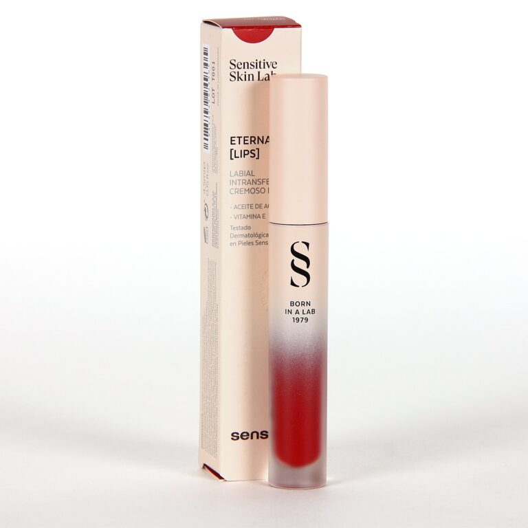 Sensilis Eternal Lips Cherry Wheel