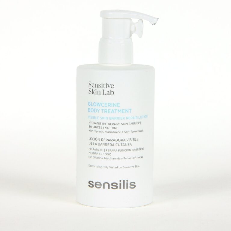 Sensilis Glowcerine Body Treatment