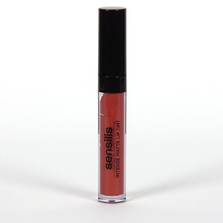 Sensilis Intense Matte Lip Tint