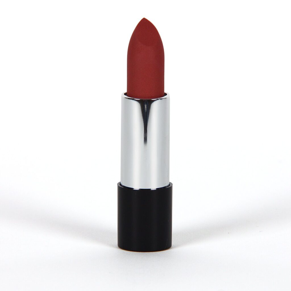 Sensilis Intense Matte Lipstick Canelle