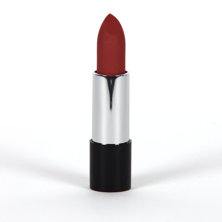 Sensilis Intense Matte Lipstick Canelle