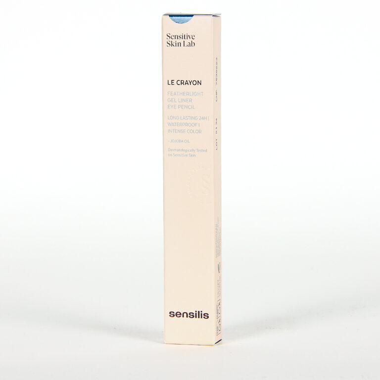 Sensilis Le Crayon 03 Bleu