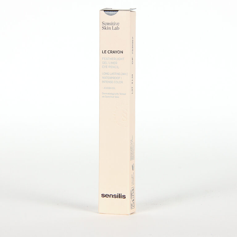 Sensilis Le Crayon 01 Noir
