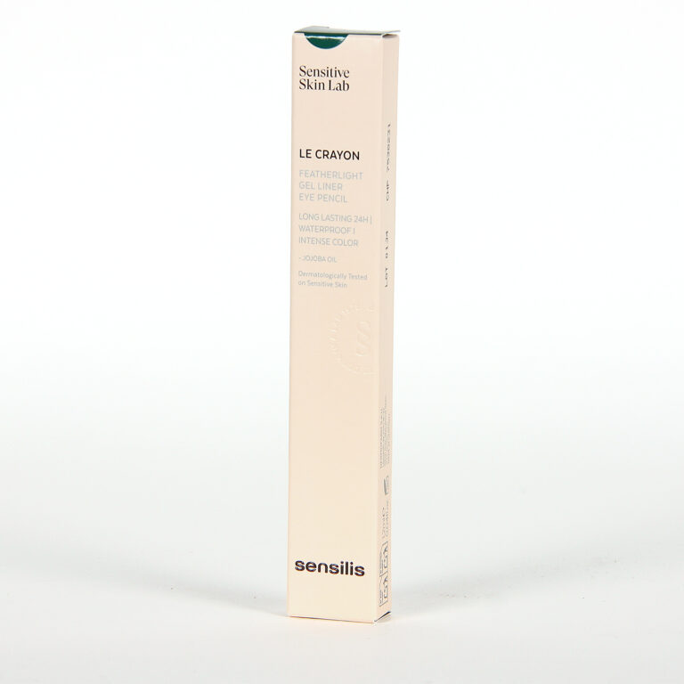 Sensilis Le Crayon 04 Vert