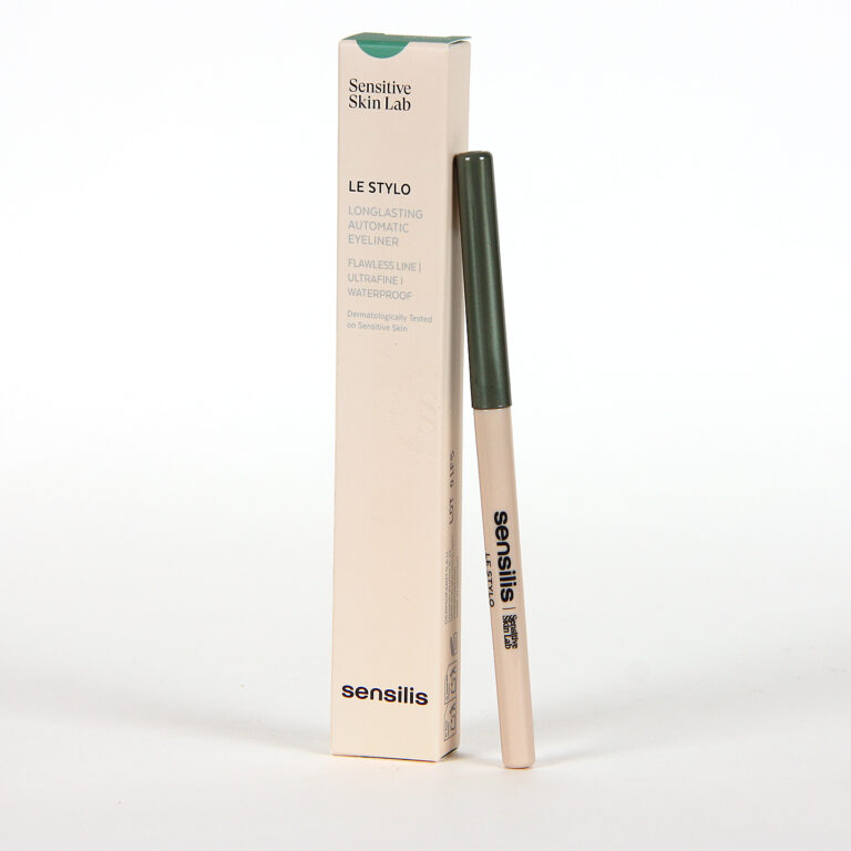Sensilis Le Stylo 03 Green
