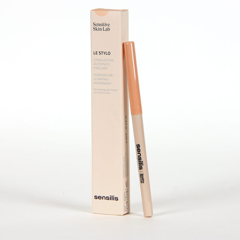 Sensilis Le Stylo 04 Nude